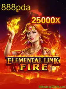 ElementalLinkFire