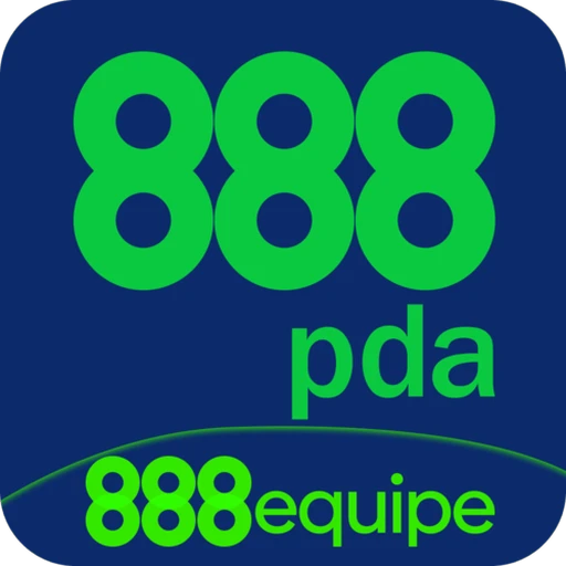 888pda Logo